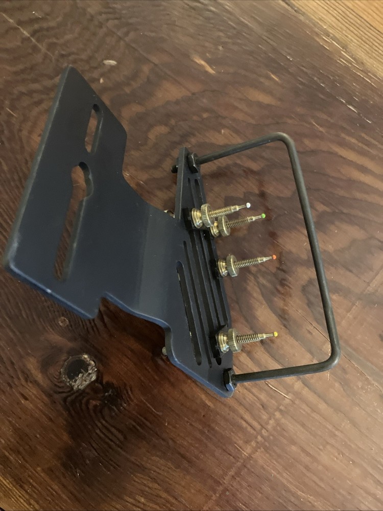 TSS Sighting Systems Python Basic 100 Sight With 4 Pins