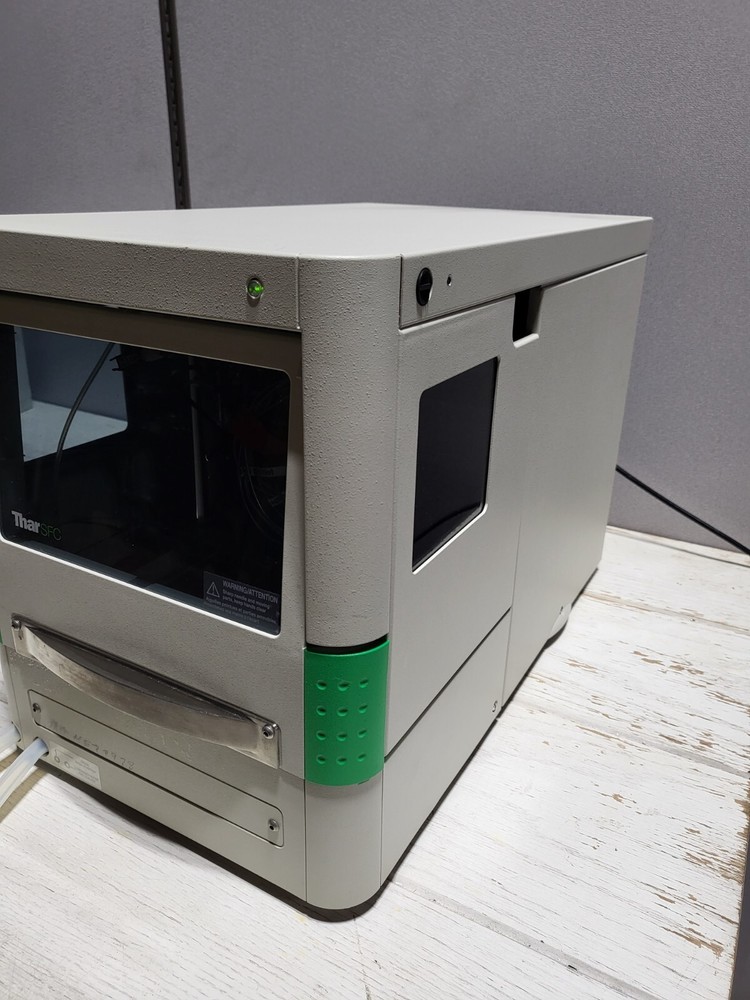 TharSFC Technologies Waters 840 Supercritical Fluid Chromatograph