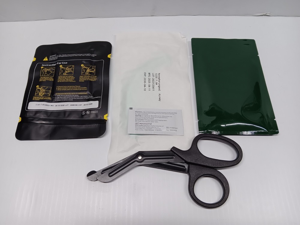 Medical essentials Package deal