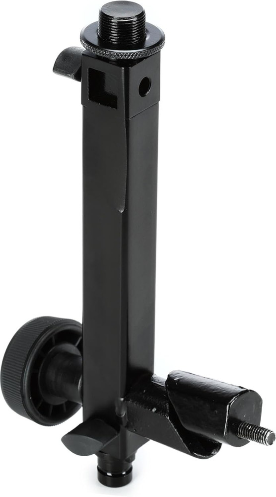 On-Stage KSA7575+ U-Mount Mic Attachment Bar for Keyboard Stands