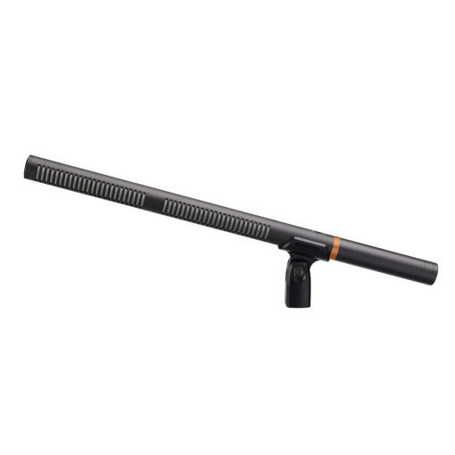 (E-Image) PM-846 Hyper-Cardioid Shotgun Microphone