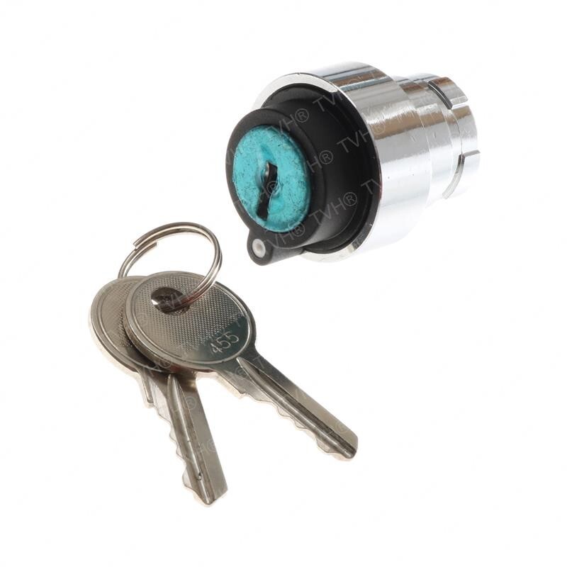 Skyjack 102753, Key Switch