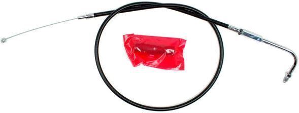 Motion Pro 06-0416 Black Vinyl Throttle Cable