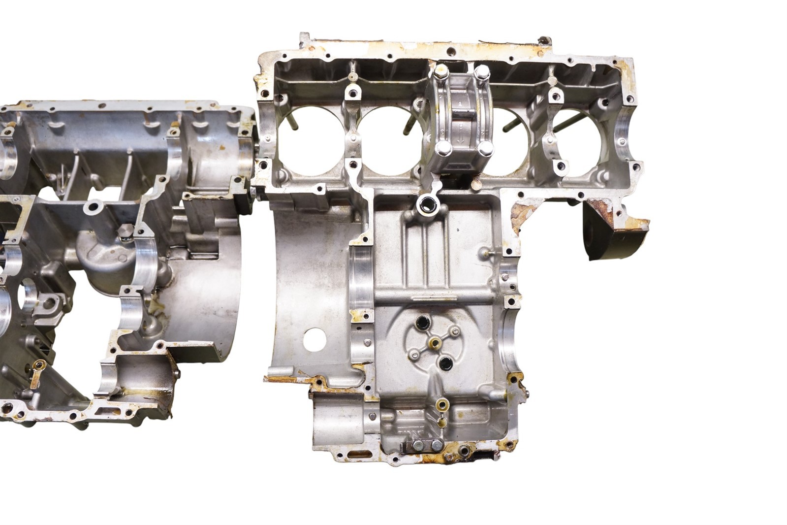 Kawasaki KZ900 KZ 900 Z1R 1000 KZ1000 KZ Dragbike *2446B Bored Cases