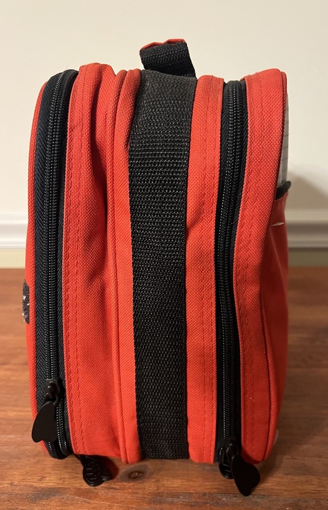 First Aid AAA Excursion Road Kit W/ Jumper Cables, Flashlight, First Aid, Etc.