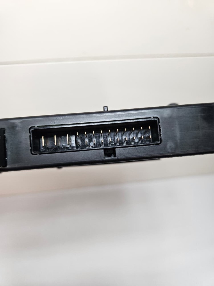 2009-2013 BMW E70 E71 X5 Body Control Module 9229837 OEM