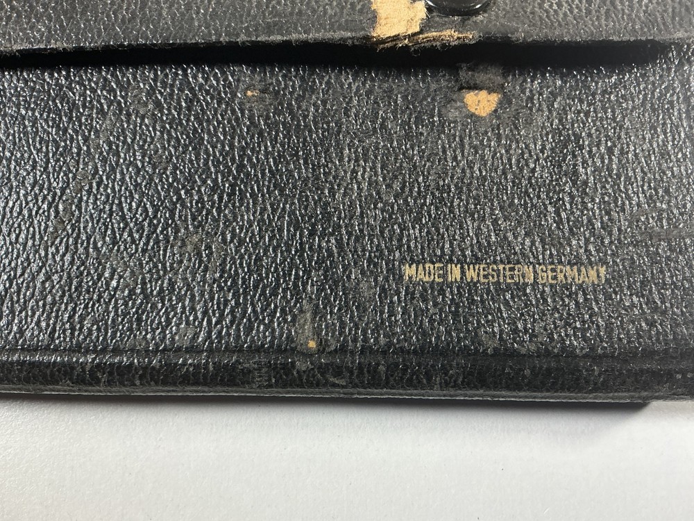 Vintage Steller Drafting Tools Incomplete Sets