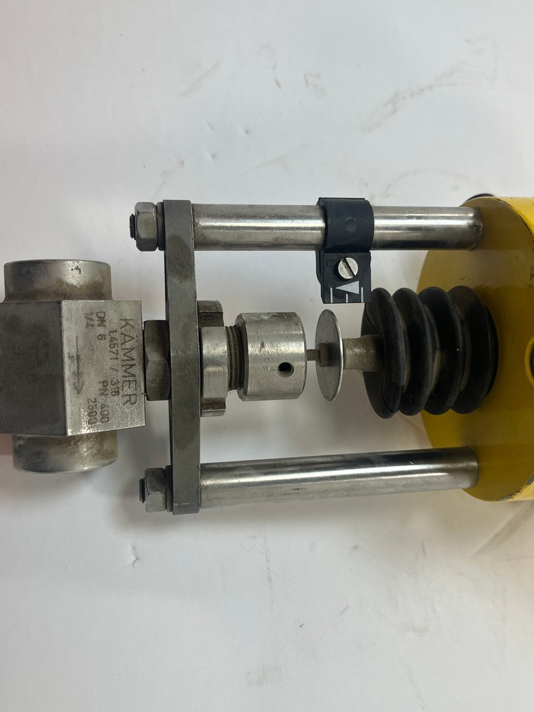 Kamer Valves 80037 04710 1/4"