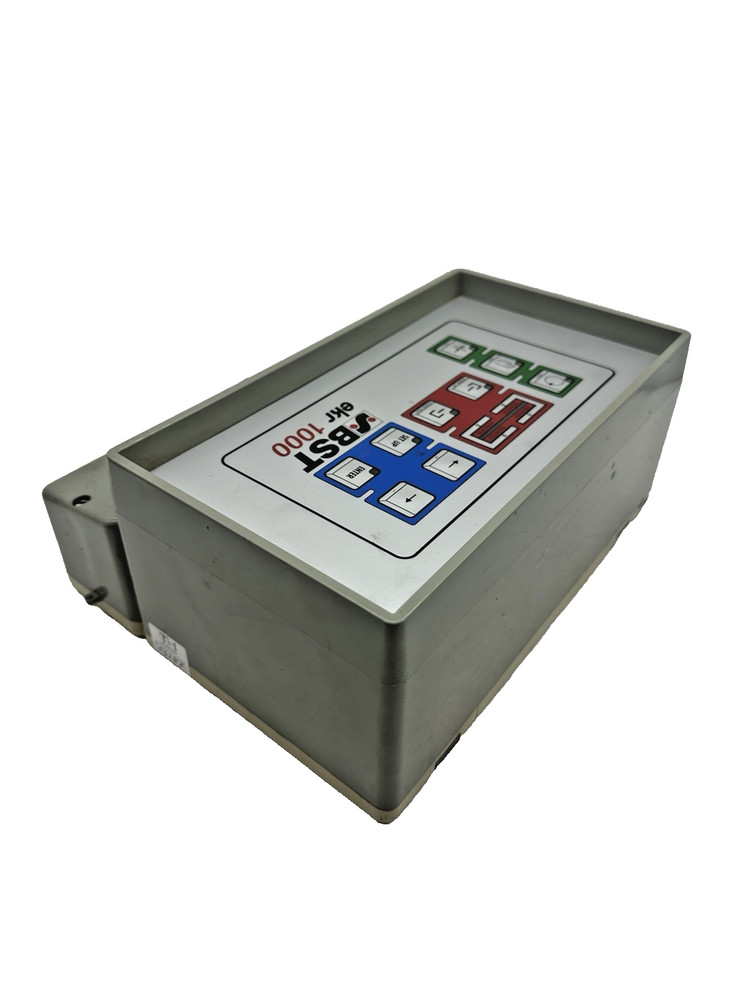 BST EKR 1000 Controller
