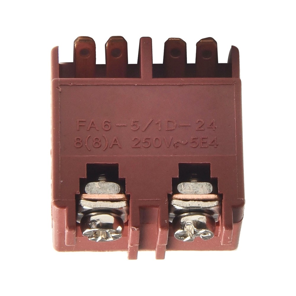 125V 12A Angle Grinder Switch Button Switch Angle Grinder For GWS6 7-100