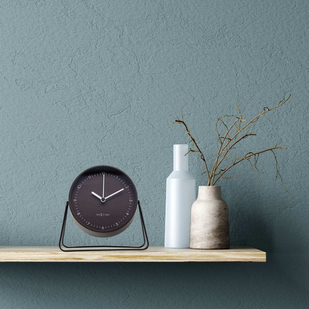 5240 Berlin Table/Alarm clock