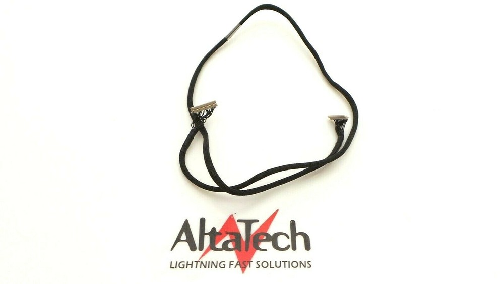 IBM 90Y7309 ServeRAID M5100 RAID Controller Battery Cable - Fully Tested