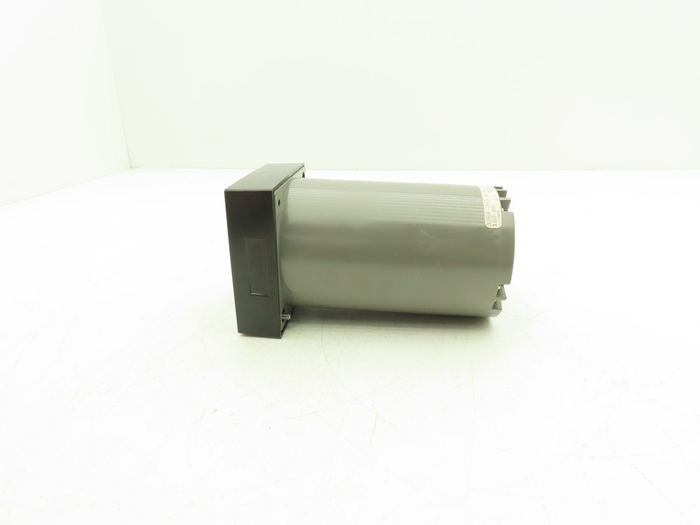 Automatic Timing Controls 326A Counter 4 Digit High Speed Programmable ATC