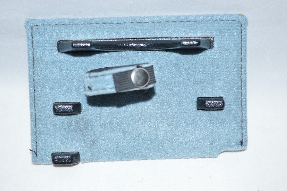 Unique Camera Mounting Board (Misc)