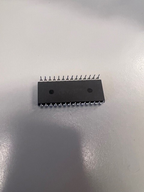 Part# 043574-00008 Prom, Programmed for Quantum Scale