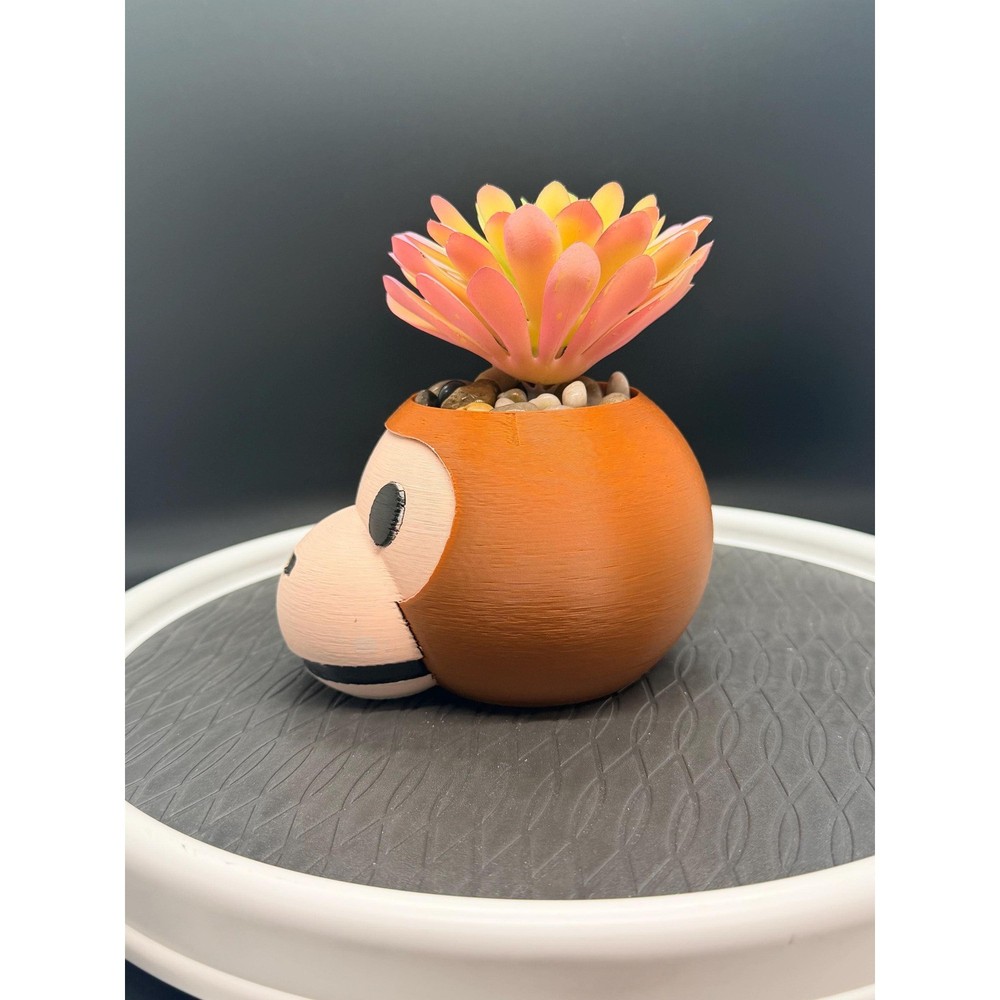 Baby Milo Planter