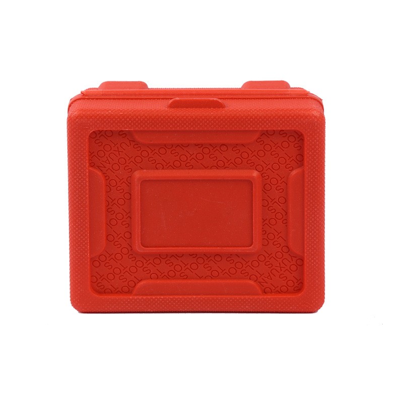 14Pcs E Torx Star Female Bit Socket Set 1/2" 3/8" 1/4" Drive E4-E24 Storage Case