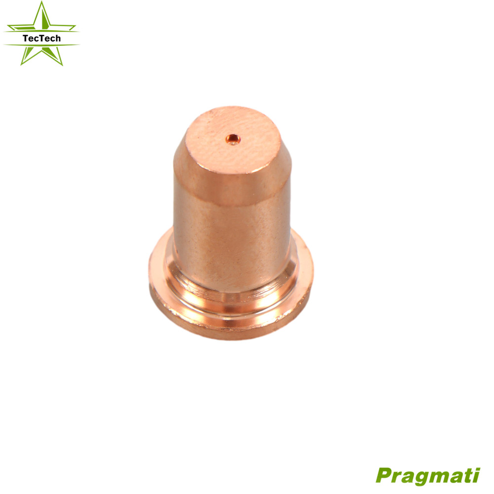 IPT-60 PT-60 IPT-40 PT-40 Plasma Torch Consumables Electrode Shield Cap 45 Pack