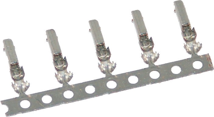 JAE Terminals - Style: Connectors