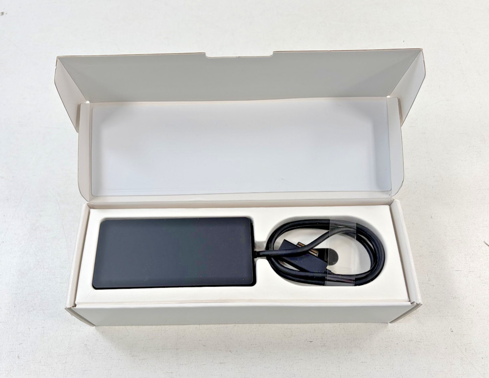 Microsoft Surface Dock Model 1661 PF3-00005 Docking Station Open Box