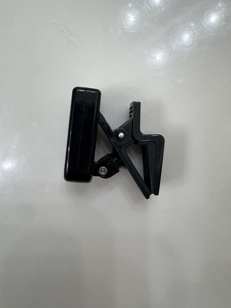 Super Snark Guitar Tuner (SHOULD WORK/Just Missing Back And Battery)