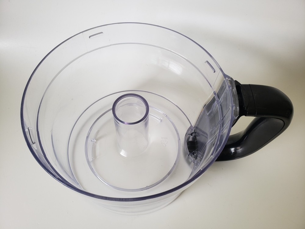 Black & Decker Food Processor FP1140BD FP1140 WORK BOWL REPLACEMENT PART