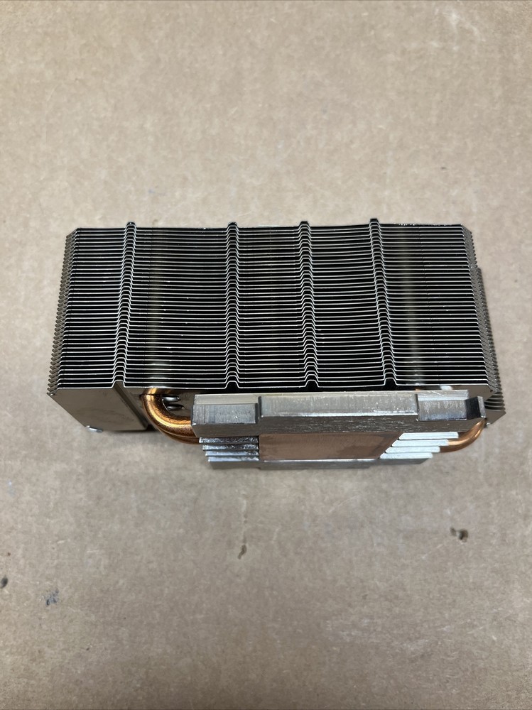 Dell PowerEdge 2950 Server Processor CPU Heatsink Assembly - GF449 0GF449