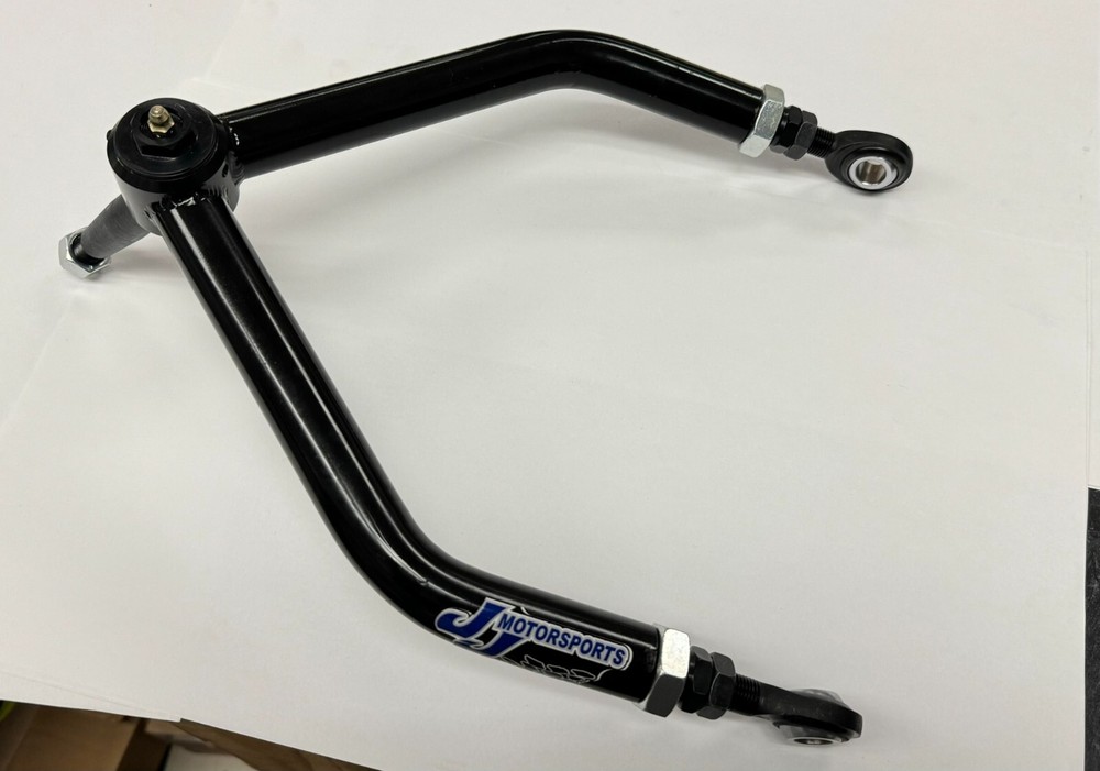 12.5" Adjustable Upper Control Arm Race Car A-Frame IMCA (+1" Ball Joint)