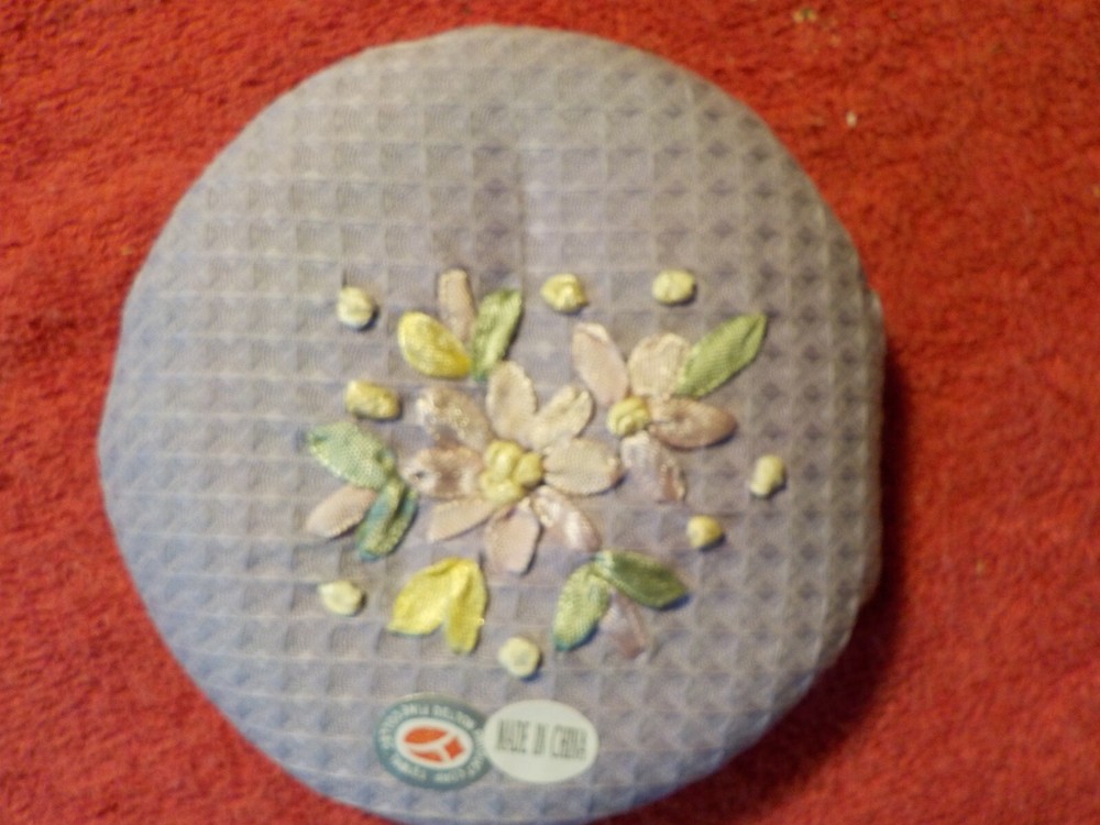 Delton Compact Mirrors  (CL 21)