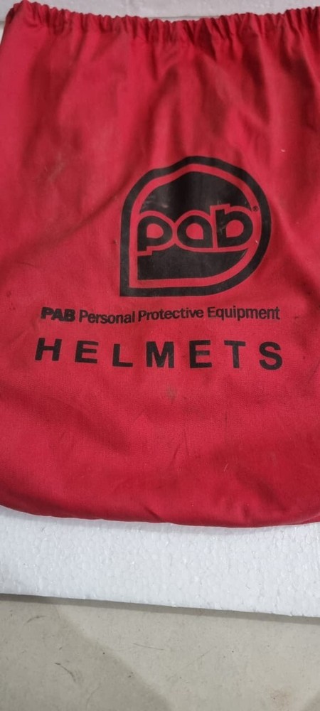 PAB HELMET FOR FIREFIGHTING *NEW*