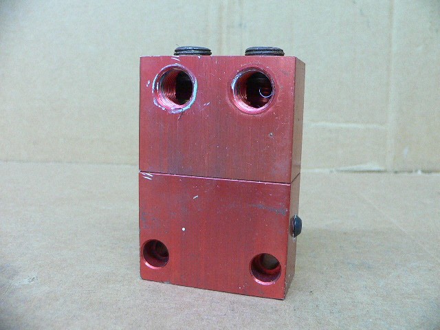 Vactrap Vt-1 Vacuum Pump