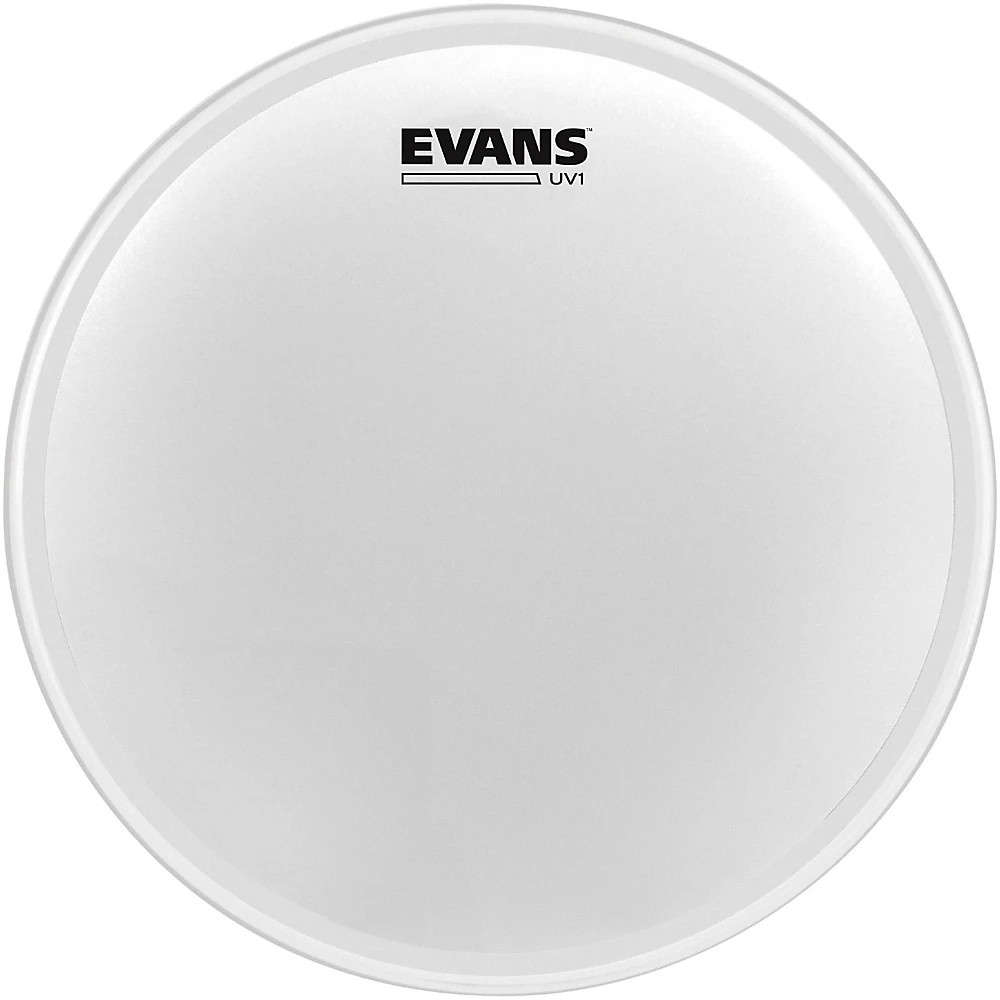 Evans UV1 Coated Drumhead 10 in.