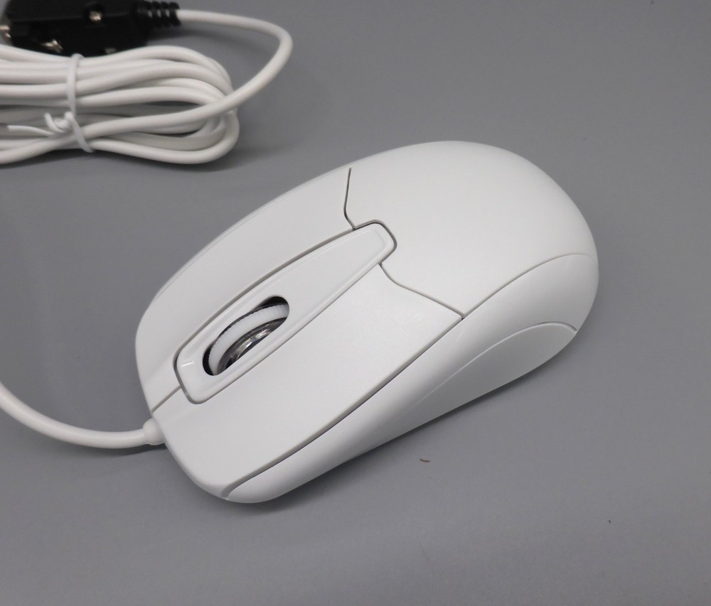 Amiga Optical Mouse - New / Optical Mouse - For All Models