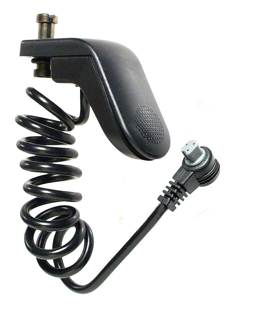 Shutter Release for ALZO Flip Flash® Bracket for Canon EOS PRO
