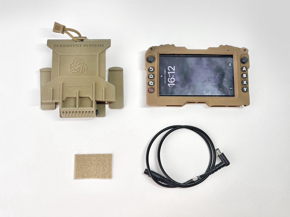 RDC Smartphone Juggernaut Case Replica