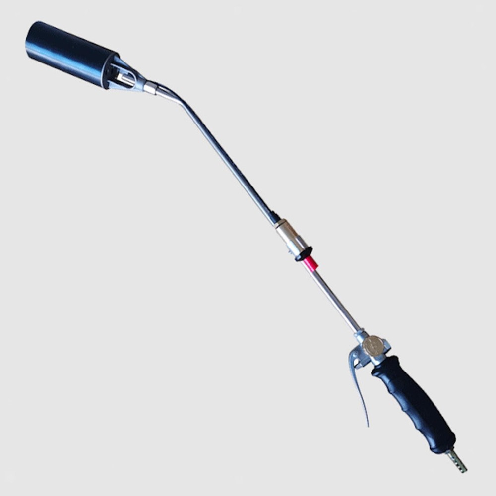 Burner with Hose Handheld Torch