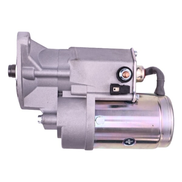Starter Motor 6670727 228000-6920 For Bobcat 335 337 E25 E26 E32 E50 E55 S100