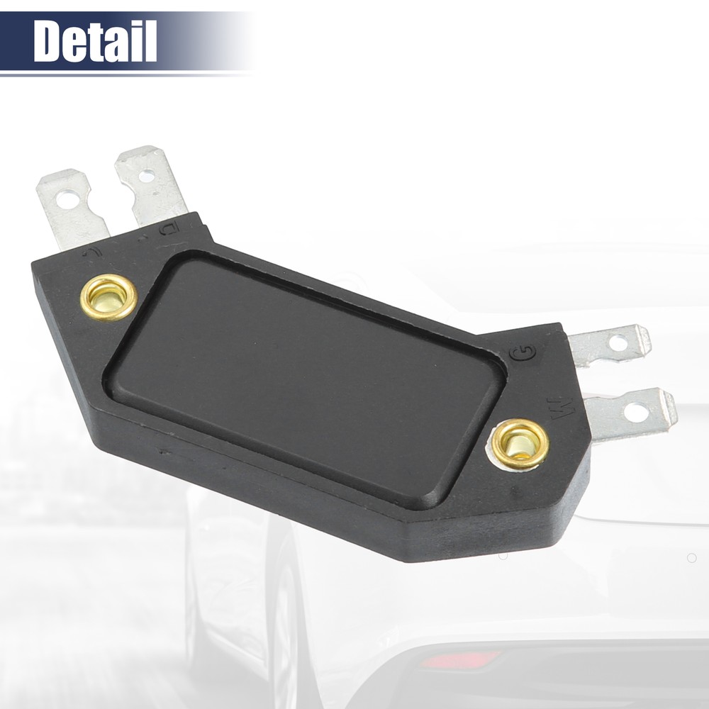 Car Ignition Module Single Custom for Chevrolet Olds Custom for Buick