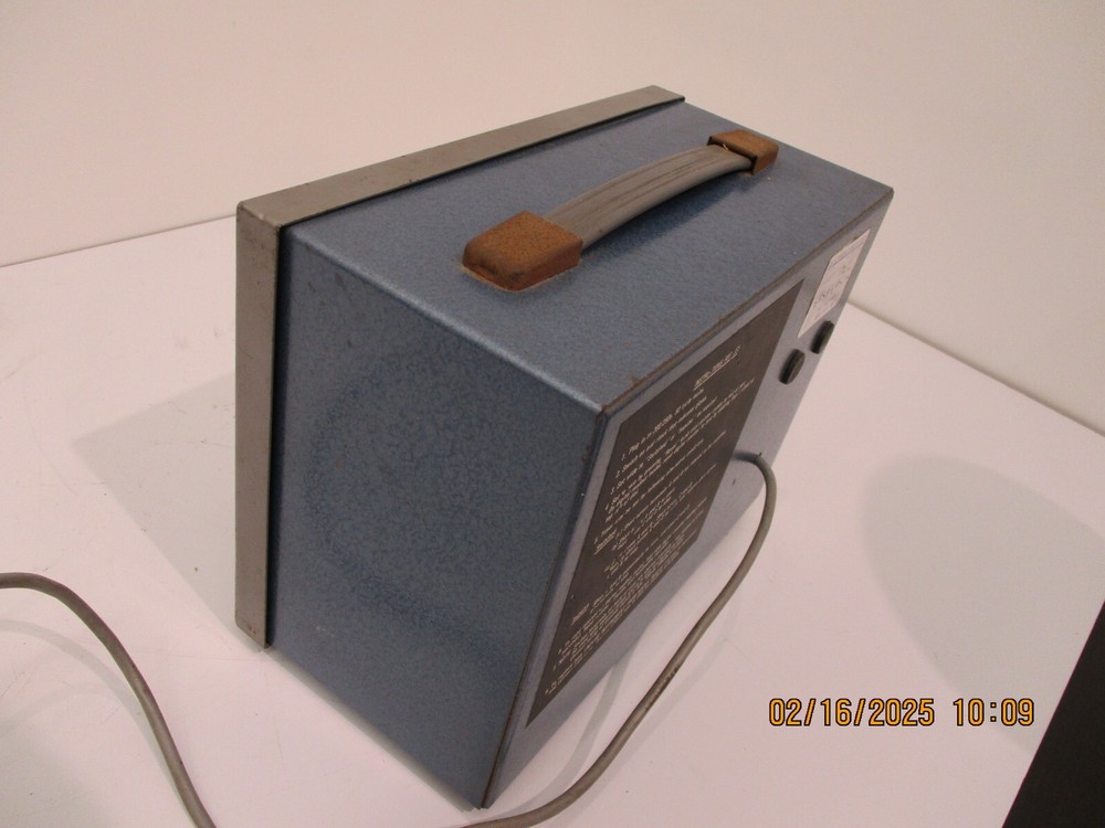 + VICTORIAN COMPASS BOX {PHYSICS} UNSIGNED, TOP QUALITY