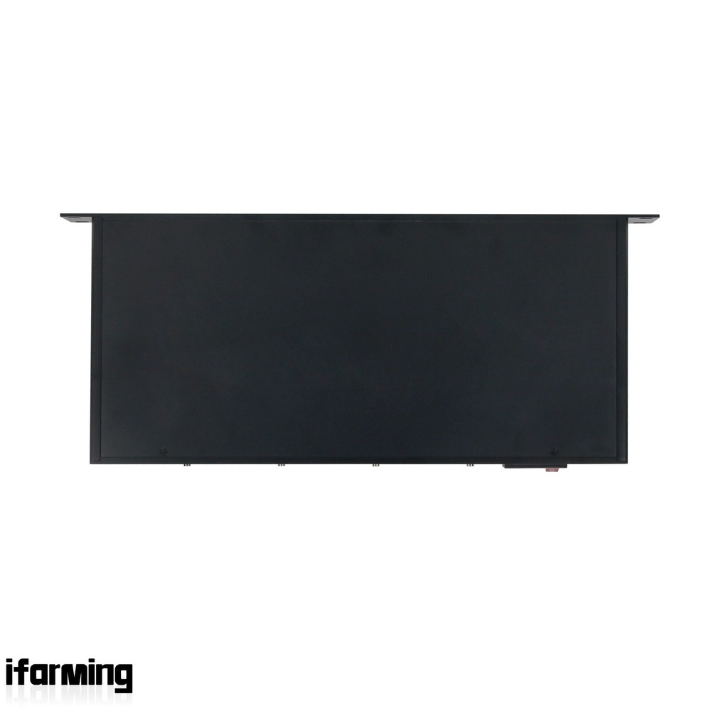 4 Channel HDMI Encoder H.265 H.264 Encoder 1U Rack Audio Video Network HD IP TV