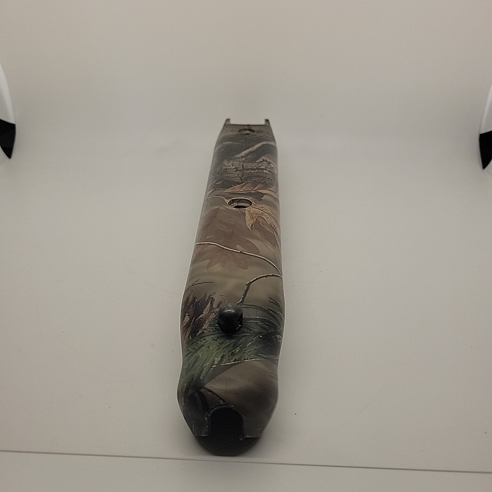 Thompson Center Encore Muzzleloader Camo Flextech Forearm with Screws -FLEX TECH