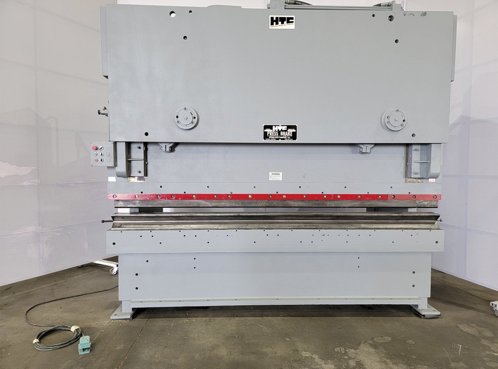 HTC 300G Press Brake (12229)