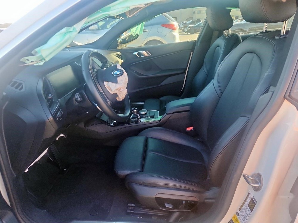 Camera/Projector Camera Front Windshield Mounted Fits 20-22 BMW M760i 363466