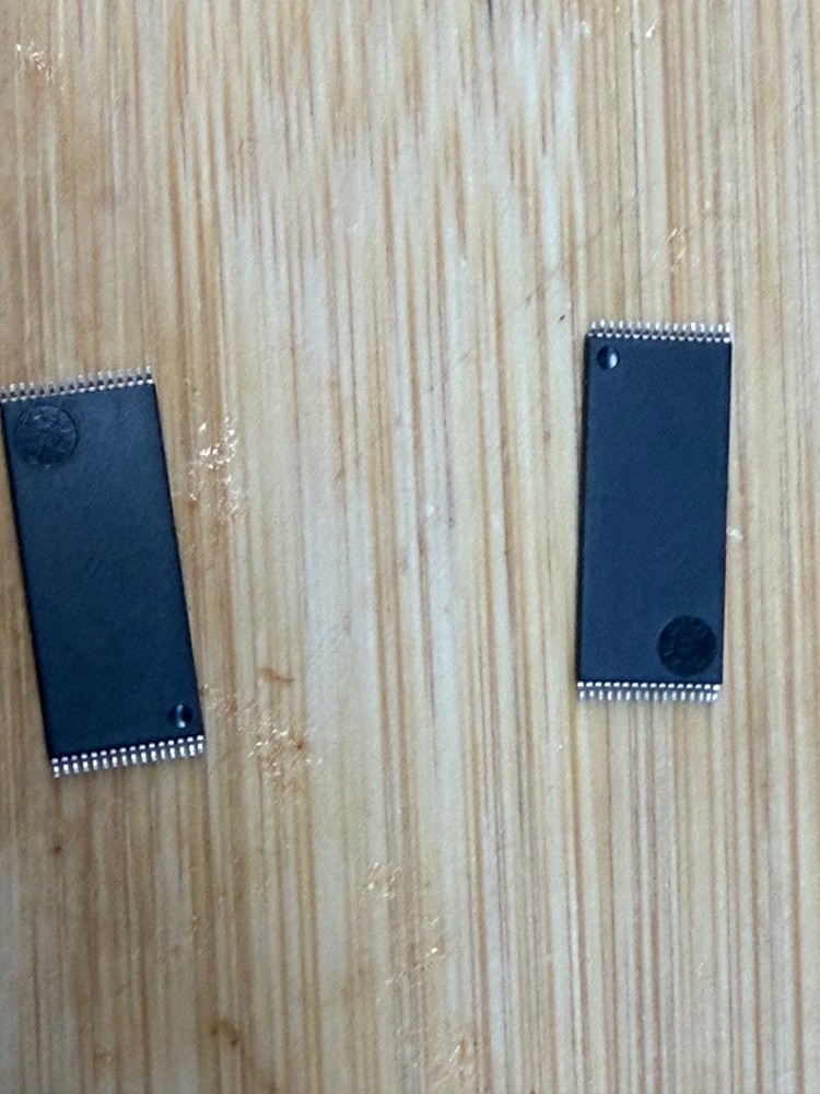 AM29F040B-120EC AMD IC FLASH MEMORY 4MBIT