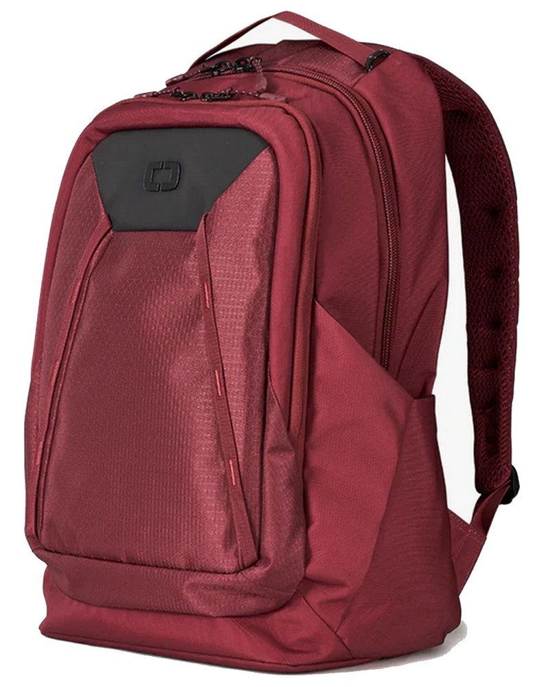 OGIO Bandit Pro 2 Backpack Burgundy