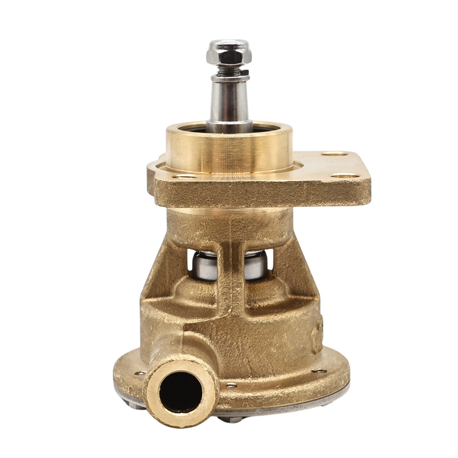 25-12007 Cooling Sea Water Pump for Northern Lights Generators 6kw or Less