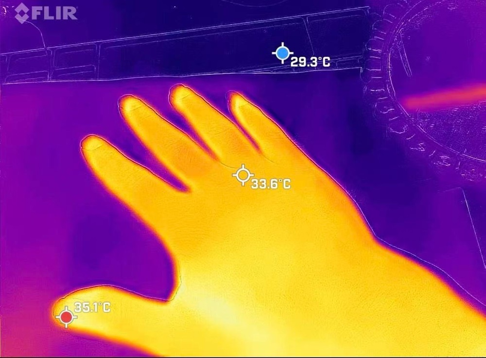 FLIR one pro usb-c for ISO usb-c for android 1pcs