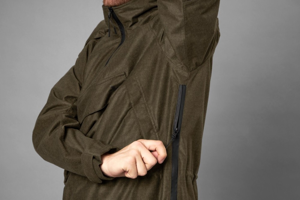 Seeland Avail Waterproof Smock