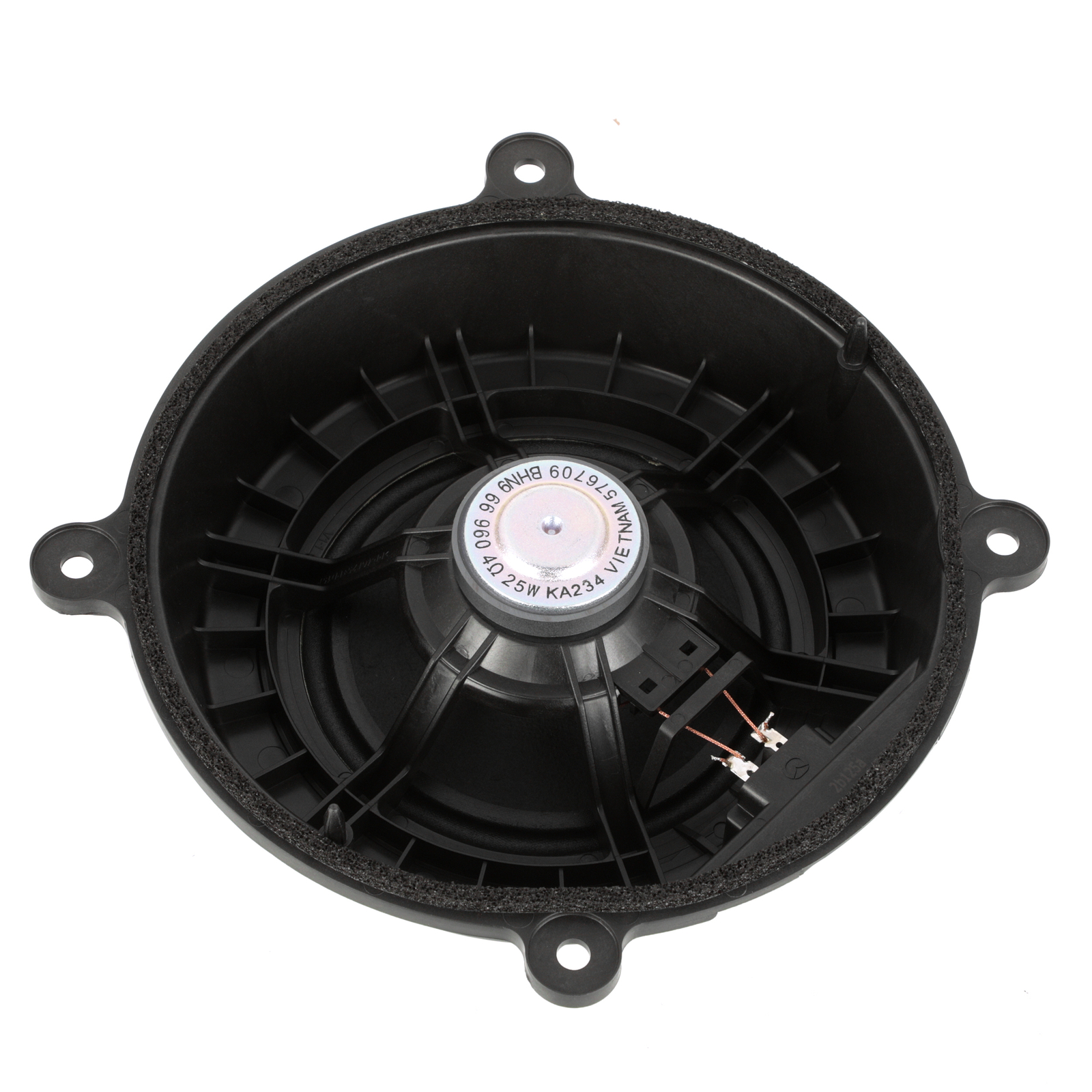 NEW OEM Mazda 2014-2018 Mazda3 Front Door Speaker BHN9-66-960