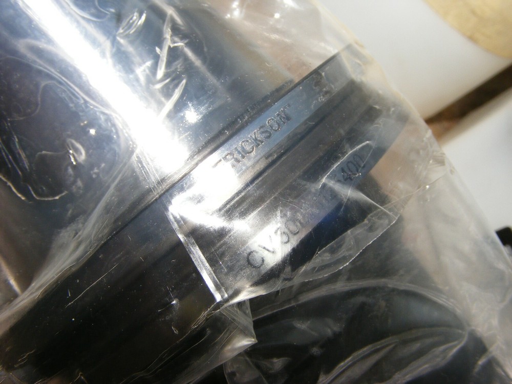 Erickson CV50EM125400 EndMill Adapter (Txmx)